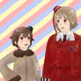 [APH] Romania and Moldova