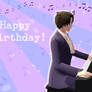 .:Happy Birthday APH-Lovino-sama!:.