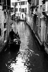 On the Canals