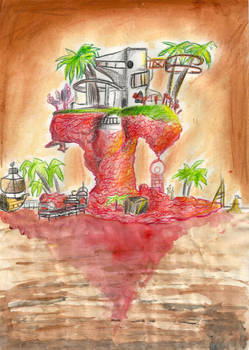 Plastic-Beach