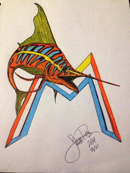 Marlins