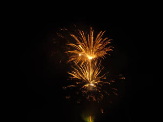 Fuegos artificiales 4