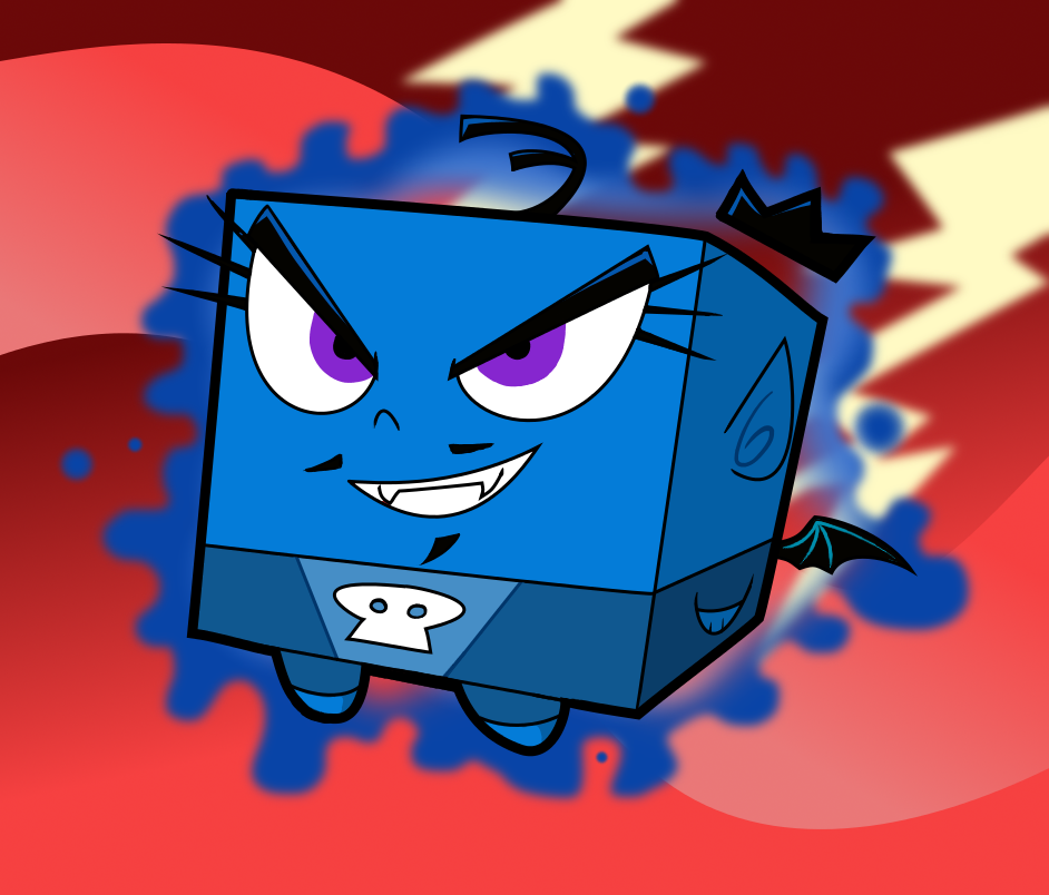 Foop by FairlyOddFan on DeviantArt
