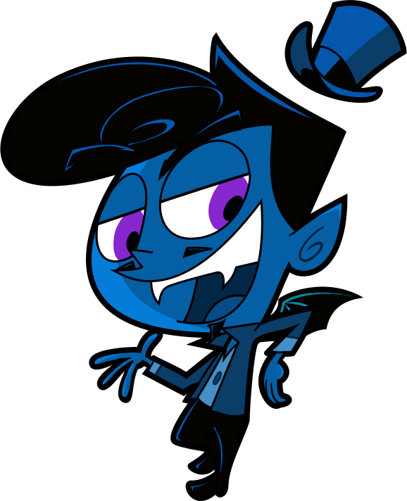 Adult Foop by FairlyOddFan on DeviantArt