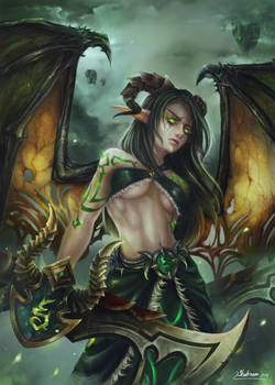 Demon Hunter