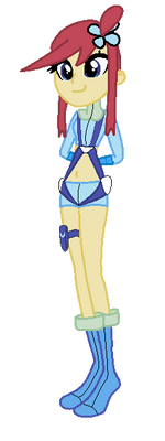 Skyla - EQG