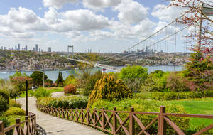 Bosphorus Istanbul