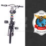 Bicycle logo ..