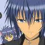 Contest Entry - Ikuto -Finish-