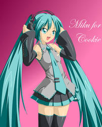 Miku Hatsune