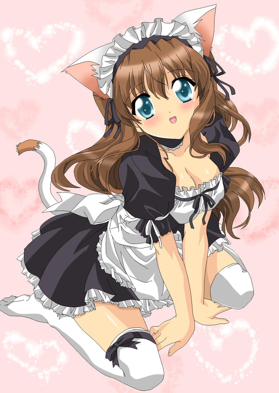 Moe Neko