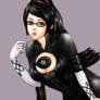 Bayonetta