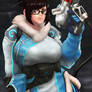 Oh my Mei