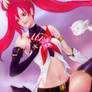 Star Guardian Jinx