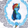 Rainbow Dash