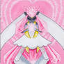 Mega Diancie: True power comes from within