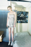 Rapunzel IV by GraceHasDeviantArt