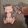 Paper Mew