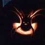 Crobat pumpkin