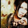 The GazettE: Aoi