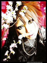 Alice Nine: Shou