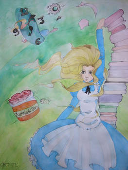 Alice