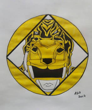 Yellow Ranger