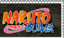 Naruto Shippuuden - Stamp