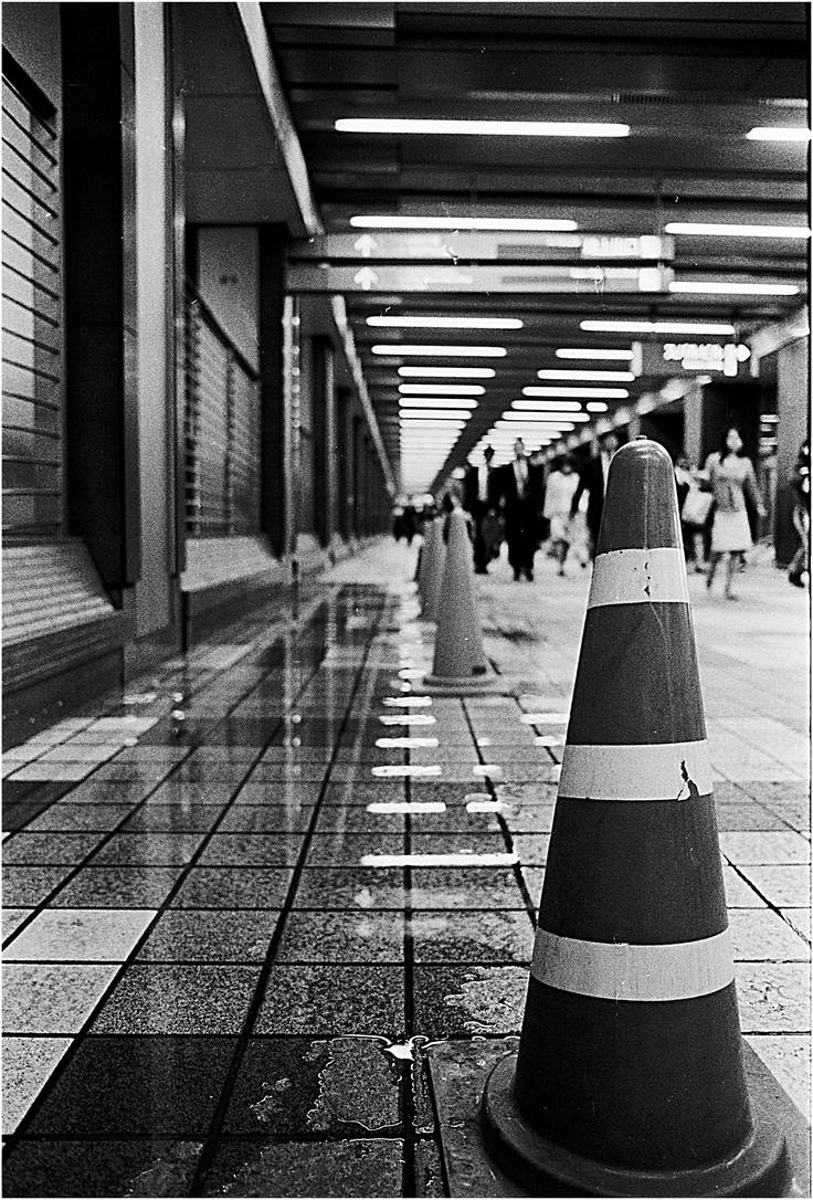 shinjuku - 2 by musato on DeviantArt