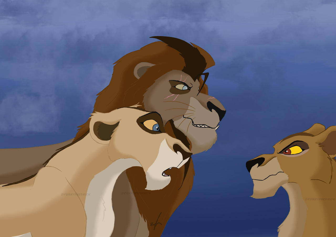 Training by Kiumelionart on DeviantArt