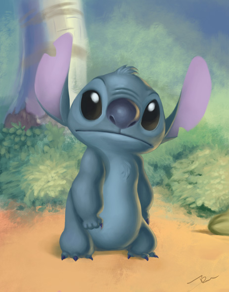 Stitch