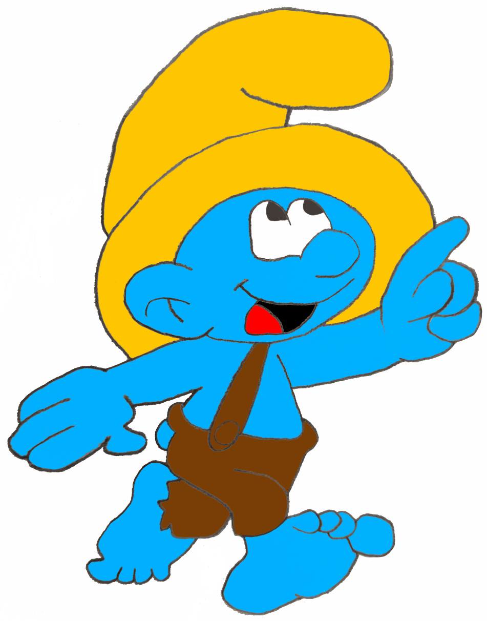 Smurflings on Smurfing-About - DeviantArt Smurflings on Smurfing-About - DeviantArt
