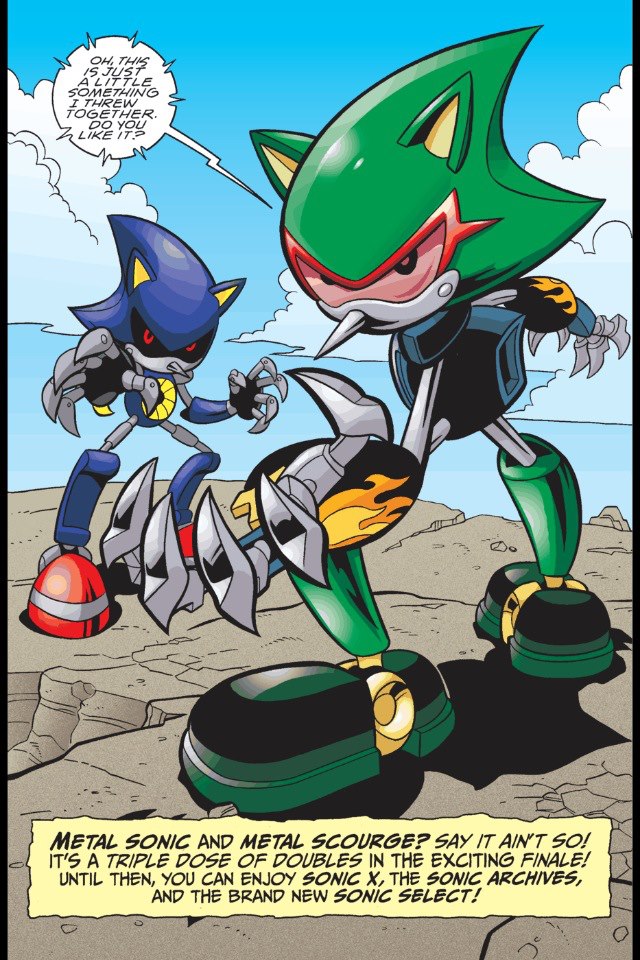 Metal Sonic by SRB2-Blade on DeviantArt