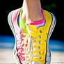 Amazing chucks