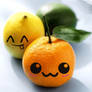 Cute Fruits.....Just love 'em