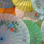Umbrellas