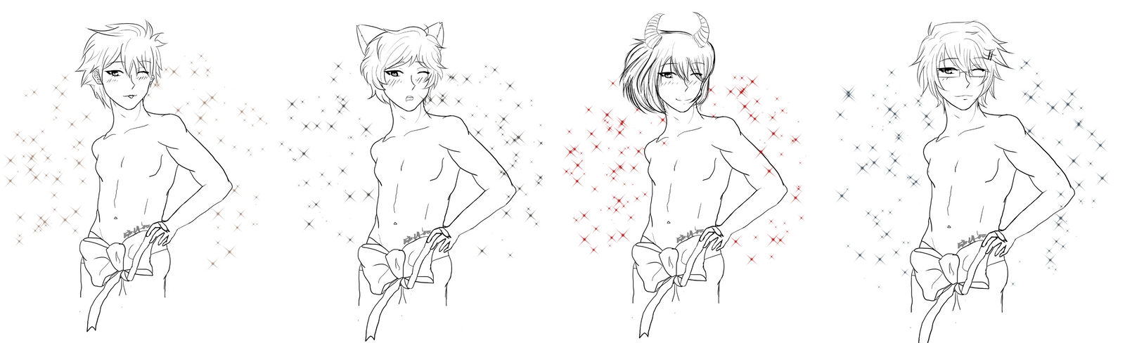 Explore the Best Fanservice Art | DeviantArt Explore the Best Fanservice Art | DeviantArt