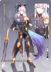 altherial 16 Alexander by thececile-dbx3nr6 by DarkMoonlitStar