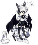 LH-Eremiel Nox by DarkMoonlitStar