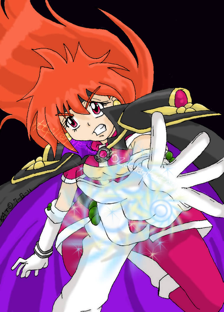 Lina Inverse