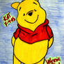 Winnie The Pooh