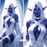 Nightborne Elf #3