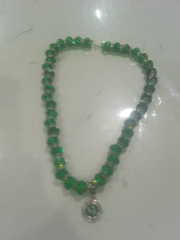 UVU Necklace
