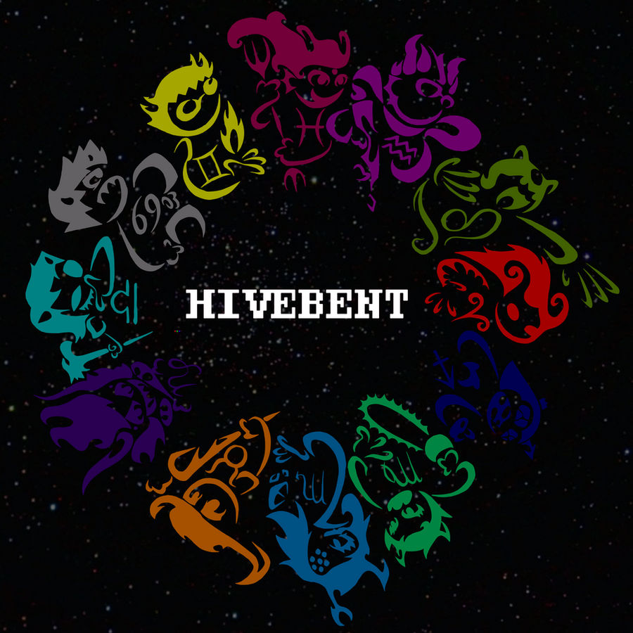 Hivebent