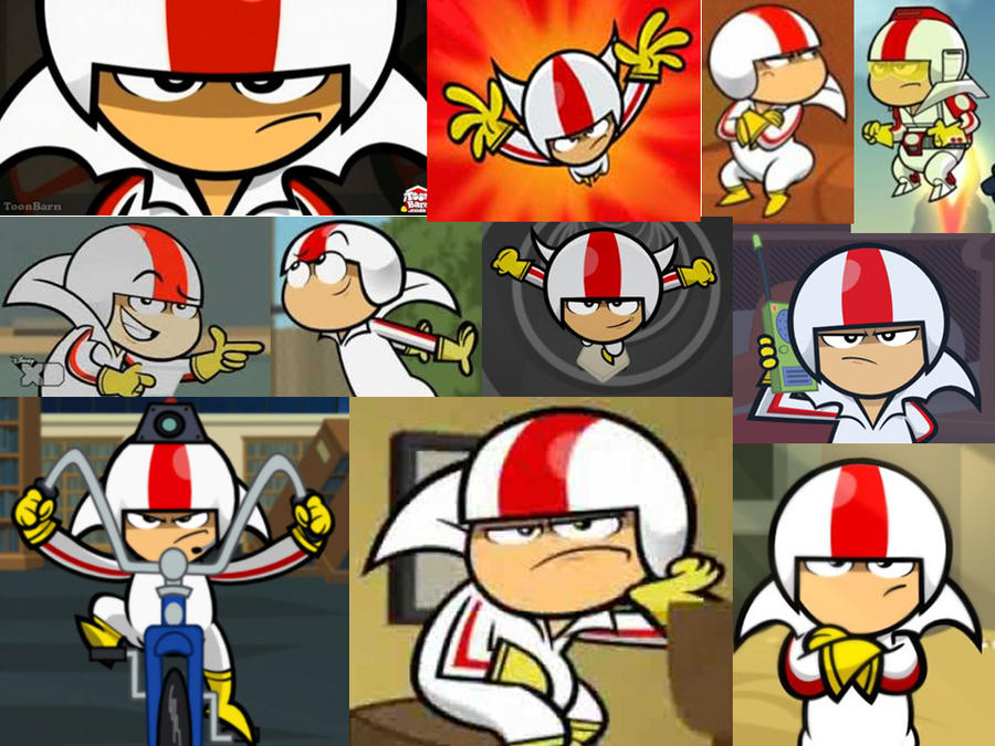 Kick Buttowski Rival Kick Buttowski by LovelyAlexIslandOwO on DeviantArt