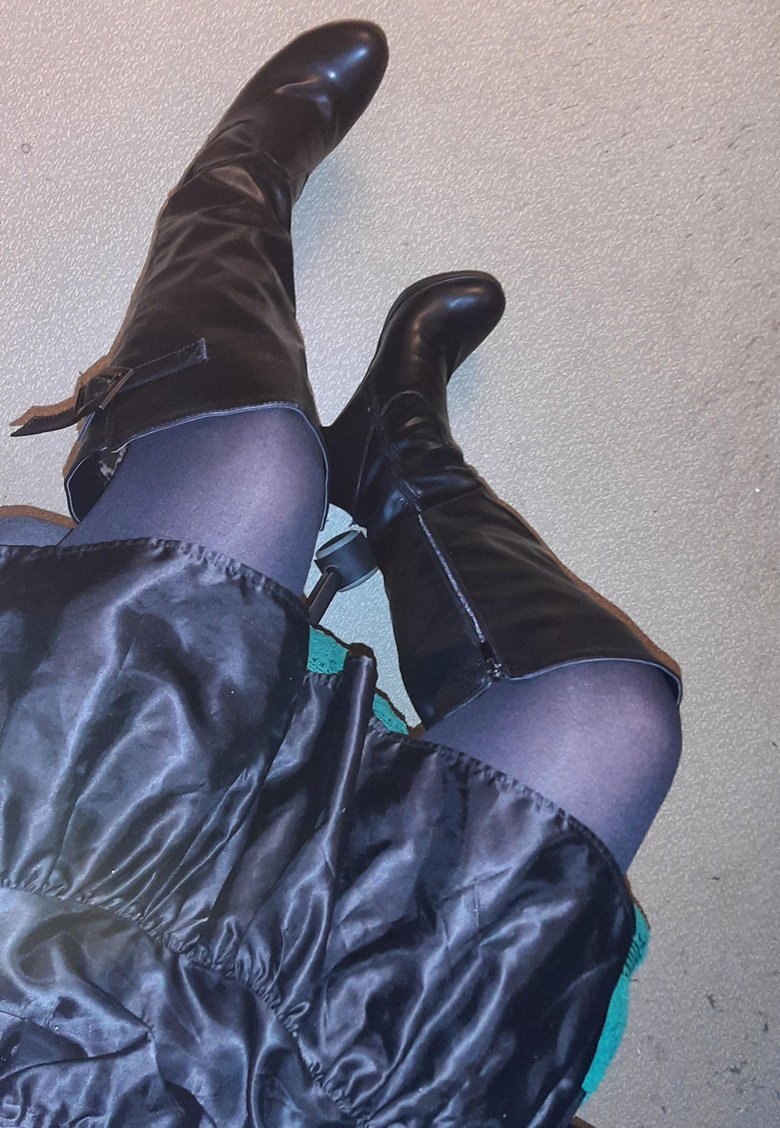 Deviantart Boots Remove Boots and Skirt 4 by TRINA55 on DeviantArt