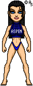 Fathom: Aspen Matthews Swim80