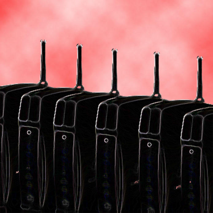 MODEM SOCIETY by noiseowl on DeviantArt
