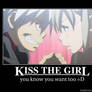 Soul and Maka Demotivational