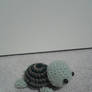 Turtle Crochet